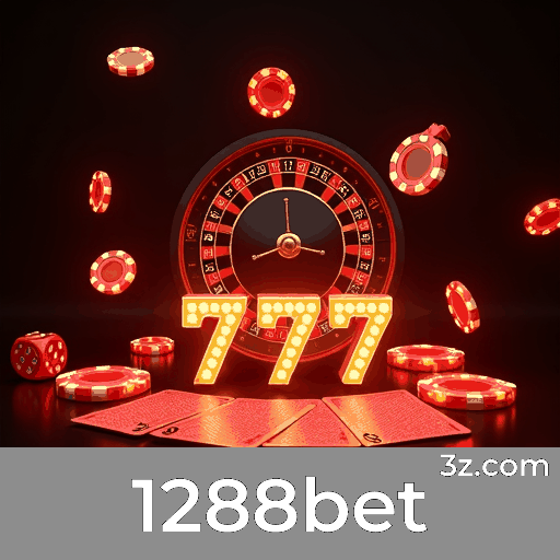 Experiência de Casino Elite no 1288bet: Dealers Reais e Jogos Premium