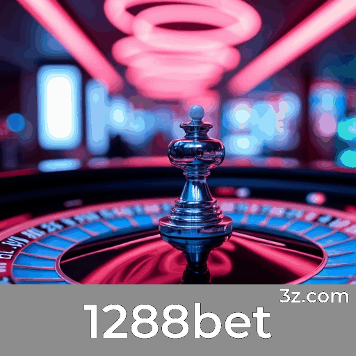 1288bet: Plataforma de Apostas Segura e Premiada