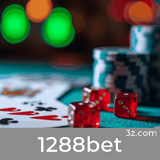 Aventura e Oportunidades de Ganhar no Cassino 1288bet