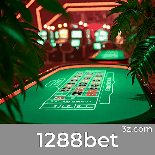 Aventura e Oportunidades de Ganhar no Cassino 1288bet