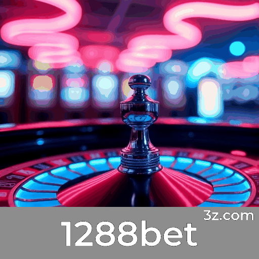 1288bet: Plataforma de Apostas Segura e Premiada