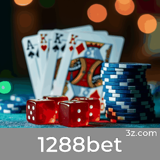 Experiência de Casino Elite no 1288bet: Dealers Reais e Jogos Premium