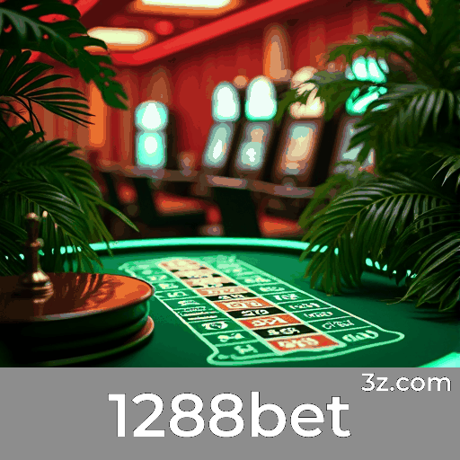 Aventura e Oportunidades de Ganhar no Cassino 1288bet