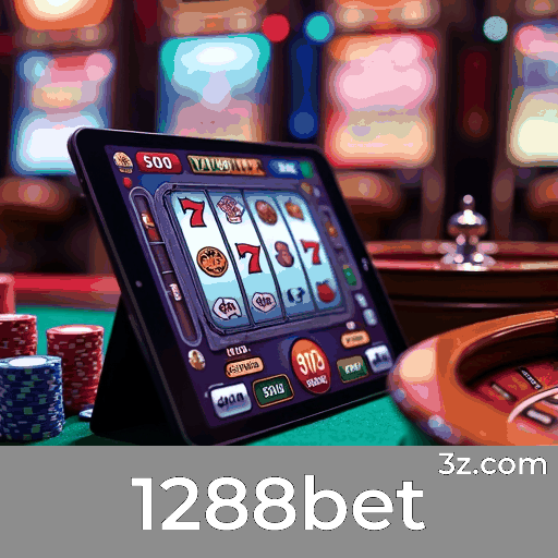 1288bet: Plataforma de Apostas Segura e Premiada